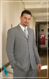 Foto do Advogado André Braga